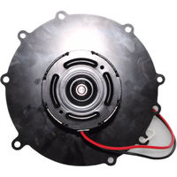 Aire acondicionado automotriz PM281, 35281, 550363, 12 voltios, soplador de motores para FORD