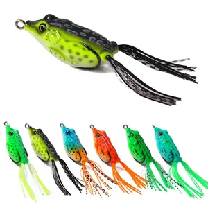 top water frog lure, top water frog lure Suppliers and Manufacturers at