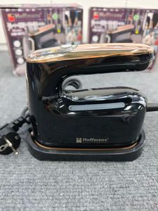 Fer à vapeur portable Hoffmans 1200W HM-9072 avec moteur en cuivre pur, écran couleur, semelle en alliage d'aluminium, prise UE, prêt à l'emploi B2B, OEM - Product Image 5