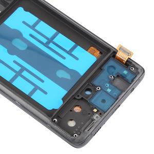 Schermo LCD OLED per <span class=keywords><strong>Samsung</strong></span> Galaxy <span class=keywords><strong>A51</strong></span> 5G SM-A516 6.43 pollici schermo LCD Digitizer assemblaggio completo con Set di parti di riparazione del telefono - Product Image 4