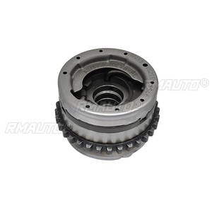 A2780505200 Piñón de distribución de admisión y escape del árbol de levas, ajustador de admisión del motor para Mercedes M278, kit de carrocería, accesorios para coche - Product Image 2