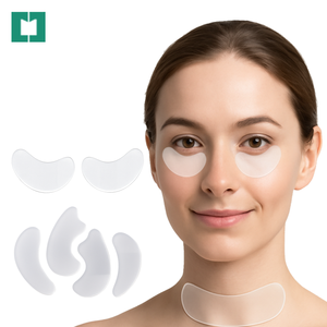 Cicatrices Sauveteur Anti-Rides Silicone Eye Bags Smile Lines Masques Combo Modèle Numéro Poitrine - Product Image 2