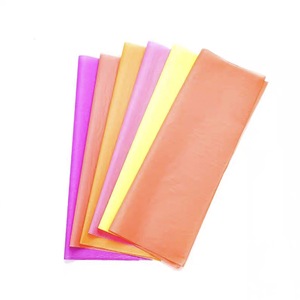 Weather Resistant Colored <b>Tissue</b> <b>Paper</b> For Outdoor Wedding Decor Flower Bouquet Protection And Garden Party Supplies - Product Image 3