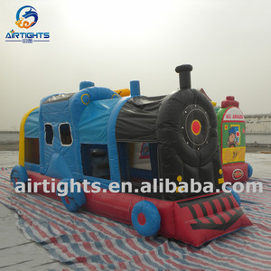 Amortisseurs de Train gonflable personnalisé, joli Design, Combo, roues gonflables, pour enfants et adultes - Product Image 3