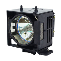 Remplacement ELPLP78 pour projecteurs Epson CB-945H/940H/950WH/955WH/965H/97H/98H/S04/S04E/S31/U04/U32/U130, lampes au mercure