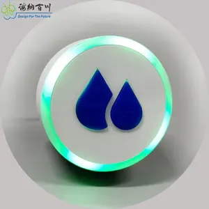 03100 Waterproof Digital Shower Thermometer w/ Alarm Alert Hot Cold CE –  Gain Express Wholesale Deals