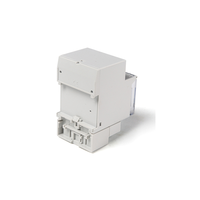 Bon prix 24 heures automatique Types électriques 220v analogique mécanique hebdomadaire interrupteur de contrôle du temps Sul181h minuterie avec batterie-