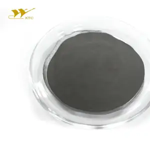 Oppervlaktecoating Specialist GP10CU-31 Chinese Leverancier Wolfraamcarbide Poeder Voor Thermisch Spuiten/Hvof Thermisch Spuitpoeder Hard Oppervlaktemateriaal