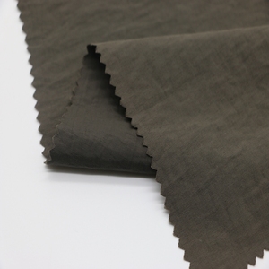 Không Thấm Nước Crinkle 228T Toàn Ngu Si Đần Độn Bàn Chải Nylon Taslon Vải - Product Image 6