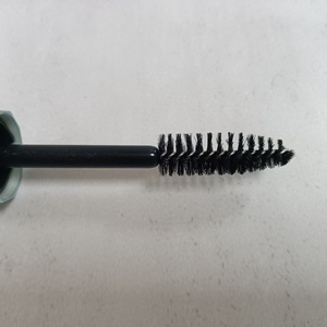 Tube de mascara vide 10 ml à bouchon diamant à vis, en ABS/PETG, pour emballage cosmétique de maquillage, vente directe usine - Product Image 4