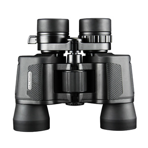 Binoculares de visión nocturna 6-18x40 con zoom de alta definición para observación de aves, apicultura, conciertos, adultos y niños - Product Image 1