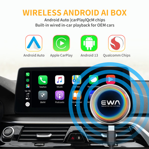 Carplay Ai Hộp <span class=keywords><strong>Android</strong></span> 13 Tbox LED Môi Trường Xung Quanh Không Dây Carplay <span class=keywords><strong>Android</strong></span> Tự Động Adpater 8GB 128GB Carplay Box Với <span class=keywords><strong>Android</strong></span> <span class=keywords><strong>App</strong></span> Cho BMW - Product Image 6