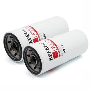 Filtro de Aceite para Camiones Diésel al por Mayor OEM 0267714 D95 267714 5001846644 - Product Image 1