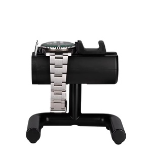 Testeur <span class=keywords><strong>de</strong></span> mouvement <span class=keywords><strong>de</strong></span> <span class=keywords><strong>montre</strong></span> mécanique connecté à un ordinateur pour mesurer la différence <span class=keywords><strong>de</strong></span> jour et l'heure <span class=keywords><strong>de</strong></span> la <span class=keywords><strong>montre</strong></span> - Product Image 2