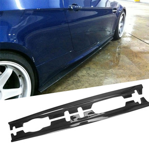 Faldones Laterales de Fibra de Carbono de Alta Calidad Estilo EXO para BMW E92 M3 E93 M3 - Product Image 2