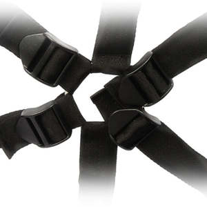 Лучшие наручники из нержавеющей стали - Product Image 5