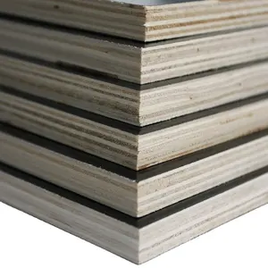 建設合板フィルム建物合板1220x 2440mm 12mm 15mm 18mmブラックブラウンフィルム面4x6合板シート建物木材
