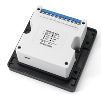 Meilleur lecteur RFID USB, scanner de codes-barres RS485 RS232 Wiegand, scanner de codes-barres 2D QR intégré