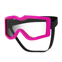 OEM Anlorr 3017 Nouveaux accessoires pour animaux de compagnie : Lunettes de soleil stylées pour chats, Lunettes pour chiens, Lunettes de protection pour chiens, Gafas Protectoras