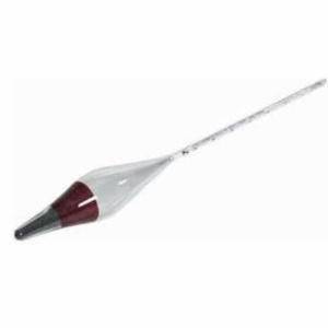 เครื่องวัดความชื้นแบบแก้ว - Product Image 3