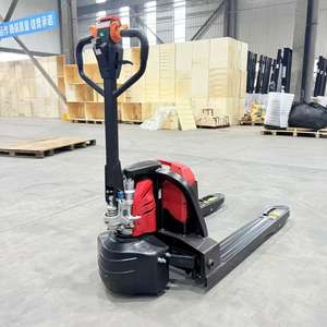 Jg Fabriek Direct Hydraulische <span class=keywords><strong>Pallet</strong></span> Truck <span class=keywords><strong>Trolley</strong></span> Lange Vork <span class=keywords><strong>Pallet</strong></span> Truck Kleine <span class=keywords><strong>1500Kg</strong></span> Elektrische <span class=keywords><strong>Pallet</strong></span> Truck - Product Image 4