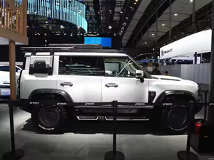 Chery Jetour Traveller 2.0T 4WD Conquest Edition T1 T2 T3 SUV Jetour Traveller pour <span class=keywords><strong>Costa</strong></span> Rica Liban - Product Image 4
