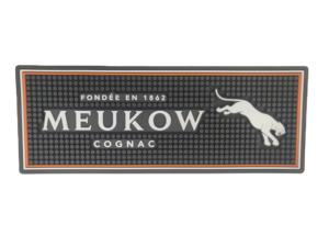 แผ่นรองบาร์ซิลิโคนลายการ์ตูนนูน 3 มิติ กันลื่น ทนความร้อน กันน้ำ ลายน่ารัก สำหรับตกแต่งบ้าน บาร์ ผับ คาเฟ่ - Product Image 4