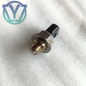 344-7391 3447391 เซ็นเซอร์แรงดันสูงใช้งานร่วมกับ C7 C9 C13 เครื่องยนต์ 304E 305.5E 308E 336E 336D2 อุปกรณ์เสริมรถขุด - Product Image 5