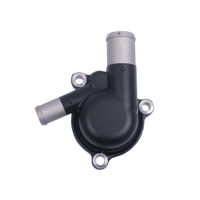 Couvercle de thermostat 675SR/CF 450 SR MT, bague d'étanchéité pour couvercle de thermostat, accessoires d'origine pour moto CF