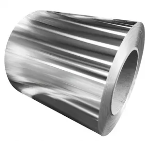 ASTM SS 201 202 301 304 304L 309S 316 316L 409L 410S 410 420J2 430 440 Stainless Steel Strips Belt Coil