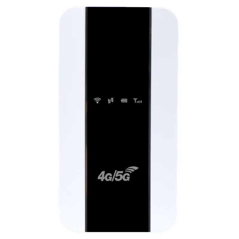 North And South America Frequencies M10-L 700Mhz B28 Unlocked 4G LTE Mobile Wifi Router