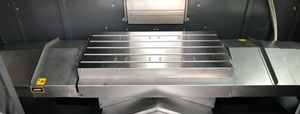 Kunststoff kisten formen PP-Schaufel formen PET-Flaschen blasform maschine CNC Vertical Machin ing Center VL1580 - Product Image 6