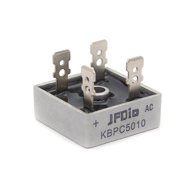 Bridge Rectifier KBPC5010 50A 1000V Diode KBPC5010