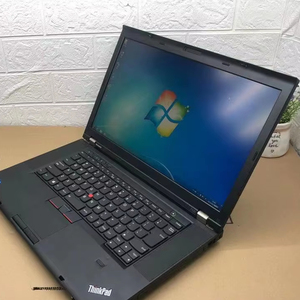 Used Laptop Second Hand Notebook Computer ThinkPad T530 Cpu I5 3rd Gen <strong>RAM</strong> <strong>4GB</strong> HDD 500GB - Product Image 3