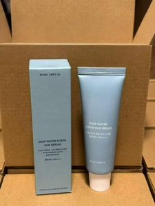 Arenciaaa 50ml Siero Coreano K-Beauty per Migliorare la Bellezza, Siero Idratante Profondo con Protezione Solare <span class=keywords><strong>e</strong></span> Tapioca, Regalo Incluso - Product Image 5
