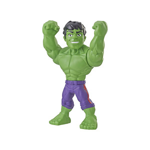 OEM personalizado Hu Lk-Aven Gers Hero Figura - Product Image 1