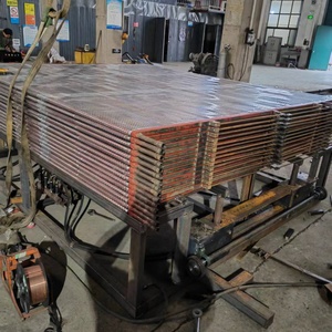 单板干燥机备件，带电磁阀控制阀和电缆桥架和接线端子 - Product Image 3