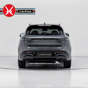 Voyah Free 2026 318 Turbo <span class=keywords><strong>1</strong></span>.<span class=keywords><strong>5</strong></span>-2.0L 4x4 SUV Hybride <span class=keywords><strong>5</strong></span> Portes <span class=keywords><strong>5</strong></span> Places Best-seller Transmission Automatique 400 Ch 110 kWh - Product Image 5