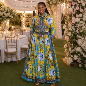 <span class=keywords><strong>Robe</strong></span> longue africaine élégante en <span class=keywords><strong>bazin</strong></span> doux <span class=keywords><strong>pour</strong></span> <span class=keywords><strong>femme</strong></span>, coupe ajustée, grande taille, idéale <span class=keywords><strong>pour</strong></span> le club, le quotidien, les vacances et les soirées - Product Image 4