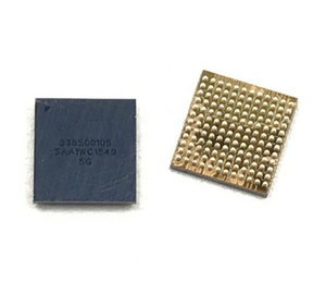 Hot Selling U3102 338S00105 <strong>For</strong> Iphone 7 7plus Big Main <strong>Audio</strong> <strong>Codec</strong> <strong>Ic</strong> Original New Chip - Product Image 1