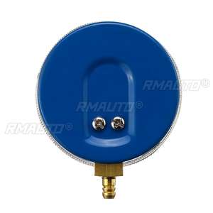 1 unidad Sincronizador de carburador de motocicleta con vacuómetro y medidor de cilindro, herramienta de diagnóstico - Product Image 4