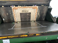 Vente directe d'usine, feuilles de plastique HDPE noires haute performance pour le stockage en entrepôt, à prix avantageux