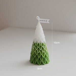 Vendita calda <span class=keywords><strong>albero</strong></span> <span class=keywords><strong>di</strong></span> <span class=keywords><strong>natale</strong></span> <span class=keywords><strong>candele</strong></span> profumate paraffina cera <span class=keywords><strong>per</strong></span> le vacanze decorazione della casa - Product Image 5