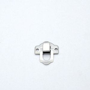 軽量ツールボックスアクセサリーチェストラッチクラスプブリーフケース銅製ラッチロックキー付きFS1063 - Product Image 5