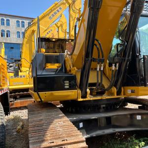 Excavatrices d'occasion Cat 336 D2l rentables avec une haute qualité Cat336d2l 336d2 336gc 340 336 330d2 330gc Machines d'occasion - Product Image 6