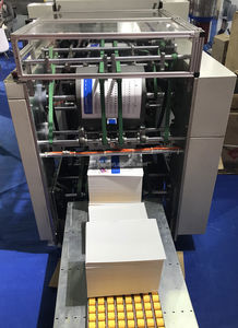 Poinçonneuse de papier à grande vitesse <span class=keywords><strong>Calendriers</strong></span> muraux pour ordinateurs portables Poinçonneuse de trous - Product Image 6