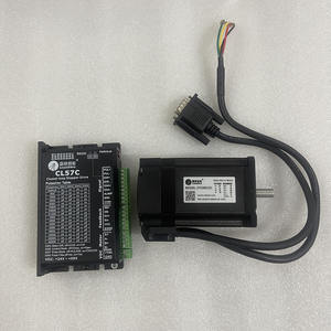 Leadshine Closed-Loop-Schrittmotor Hybrid 57CME22C MS30 Treiber CL57C für Großformatdruckmaschinen Neue Eco-Solvent-Tinte - Product Image 1