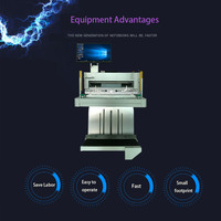 Bagger Machine à sceller automatique Express sac Packer Machine à emballer électrique fer plastique fourni 220v états-unis 1 pièces 210
