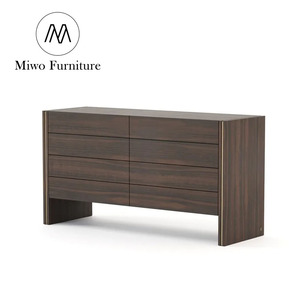 Meubles <span class=keywords><strong>de</strong></span> chambre à coucher italiens 6 commodes <span class=keywords><strong>de</strong></span> <span class=keywords><strong>rangement</strong></span> <span class=keywords><strong>de</strong></span> luxe en bois massif Design moderne Tiroirs <span class=keywords><strong>de</strong></span> <span class=keywords><strong>rangement</strong></span> d'entrée Organisateurs d'armoires - Product Image 2