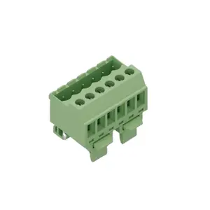 Quality Guaranteed Professional High Precision 11 - 20 AWG PCB Terminal Block For Electric Motor For Export